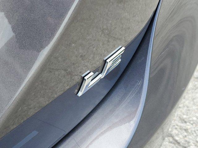 used 2023 Toyota Camry car, priced at $26,422