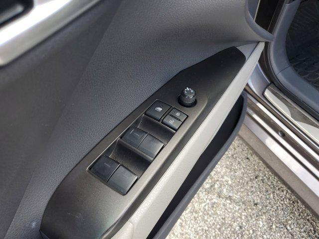 used 2023 Toyota Camry car, priced at $26,422