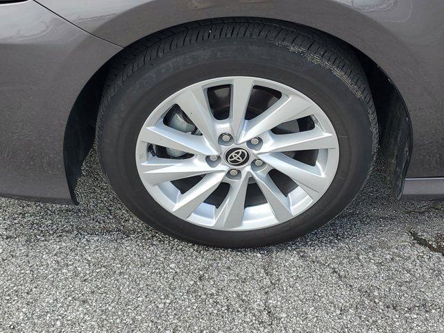 used 2023 Toyota Camry car, priced at $26,422