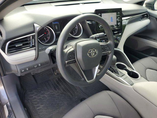 used 2023 Toyota Camry car, priced at $26,422