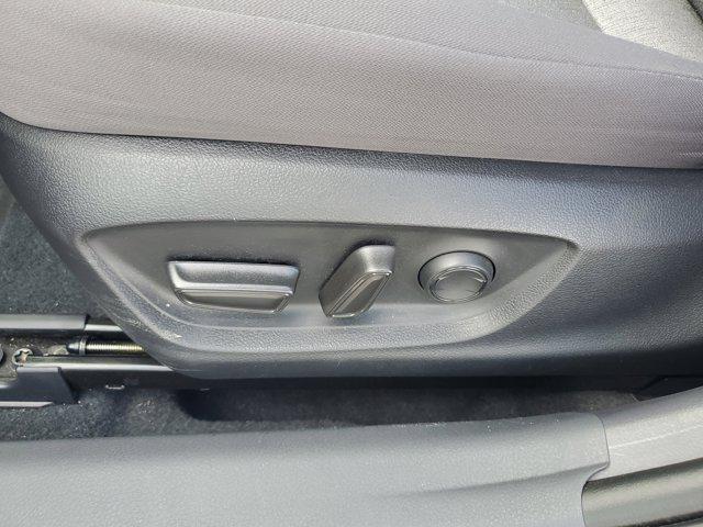 used 2023 Toyota Camry car, priced at $26,422