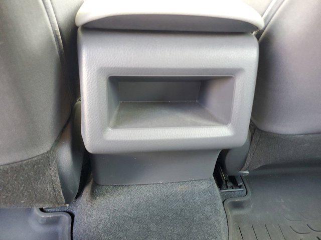 used 2023 Toyota Camry car, priced at $26,422