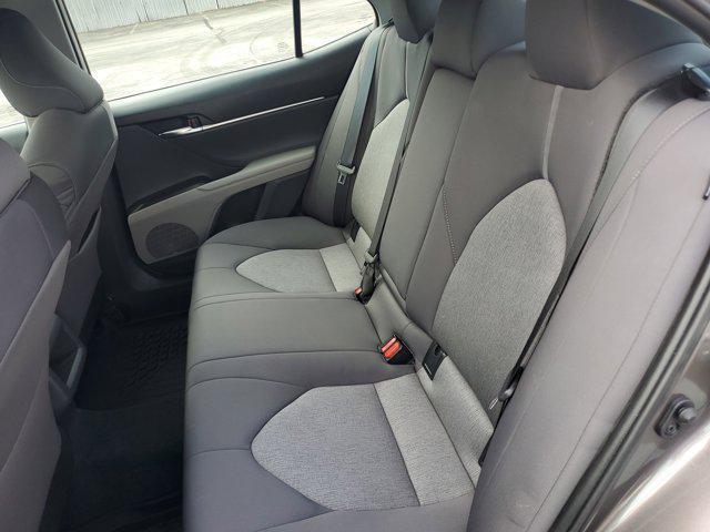 used 2023 Toyota Camry car, priced at $26,422