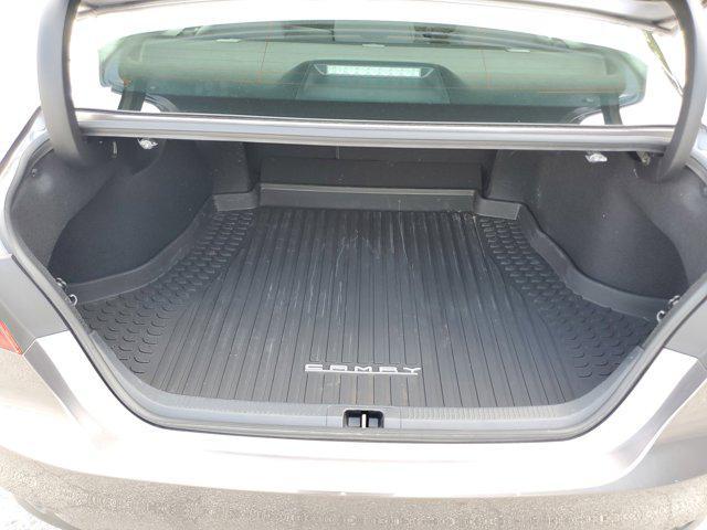used 2023 Toyota Camry car, priced at $26,422