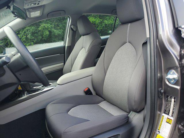 used 2023 Toyota Camry car, priced at $26,422