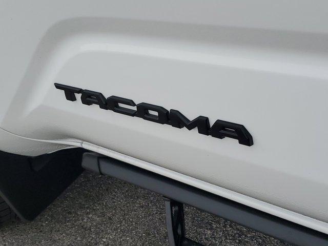 new 2025 Toyota Tacoma car, priced at $56,247