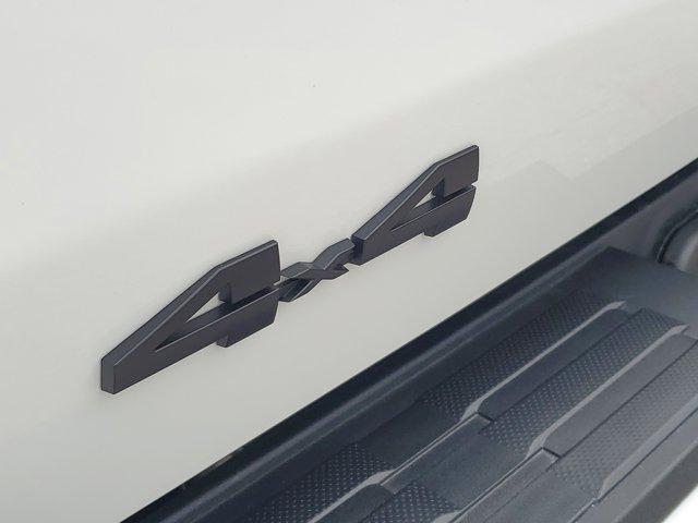new 2025 Toyota Tacoma car, priced at $56,247