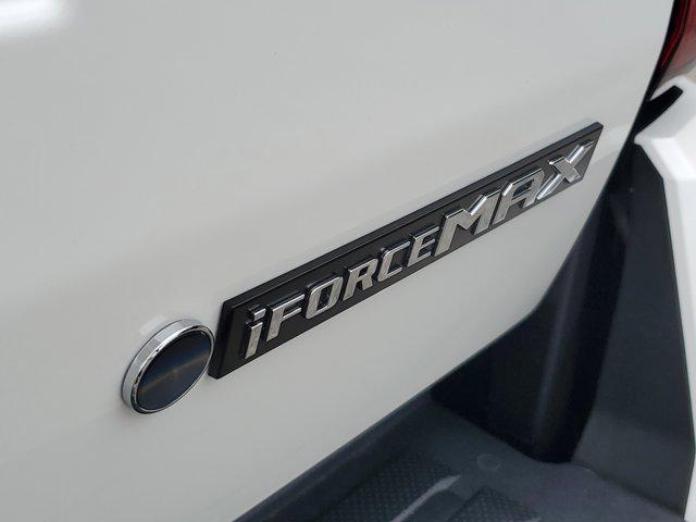 new 2025 Toyota Tacoma car, priced at $56,247