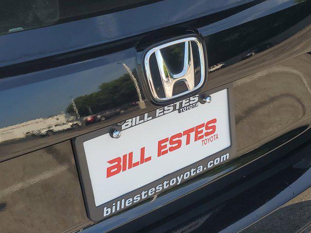 used 2018 Honda Civic car, priced at $18,899