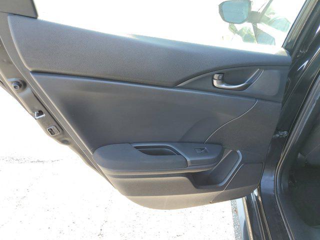 used 2018 Honda Civic car, priced at $18,899