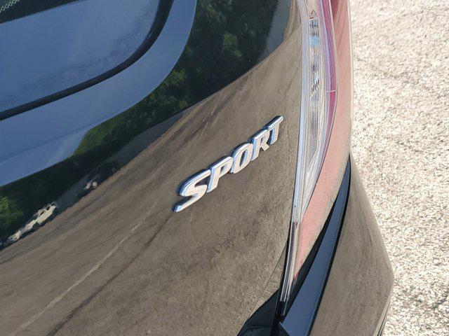 used 2018 Honda Civic car, priced at $18,899
