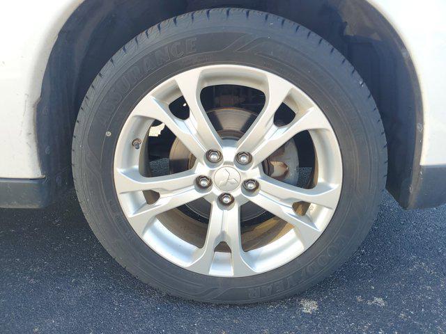 used 2014 Mitsubishi Outlander car, priced at $10,291