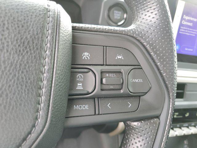 used 2024 Toyota Tacoma car, priced at $30,963