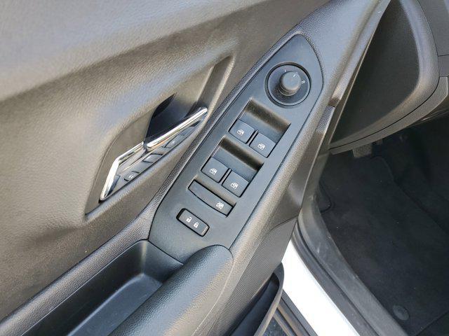 used 2020 Chevrolet Trax car, priced at $15,447