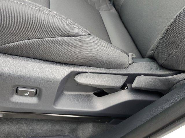 new 2025 Toyota Tacoma car, priced at $36,623