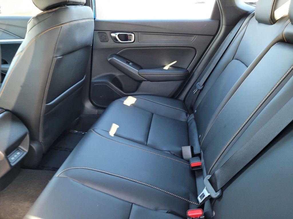 new 2026 Acura Integra car, priced at $40,995