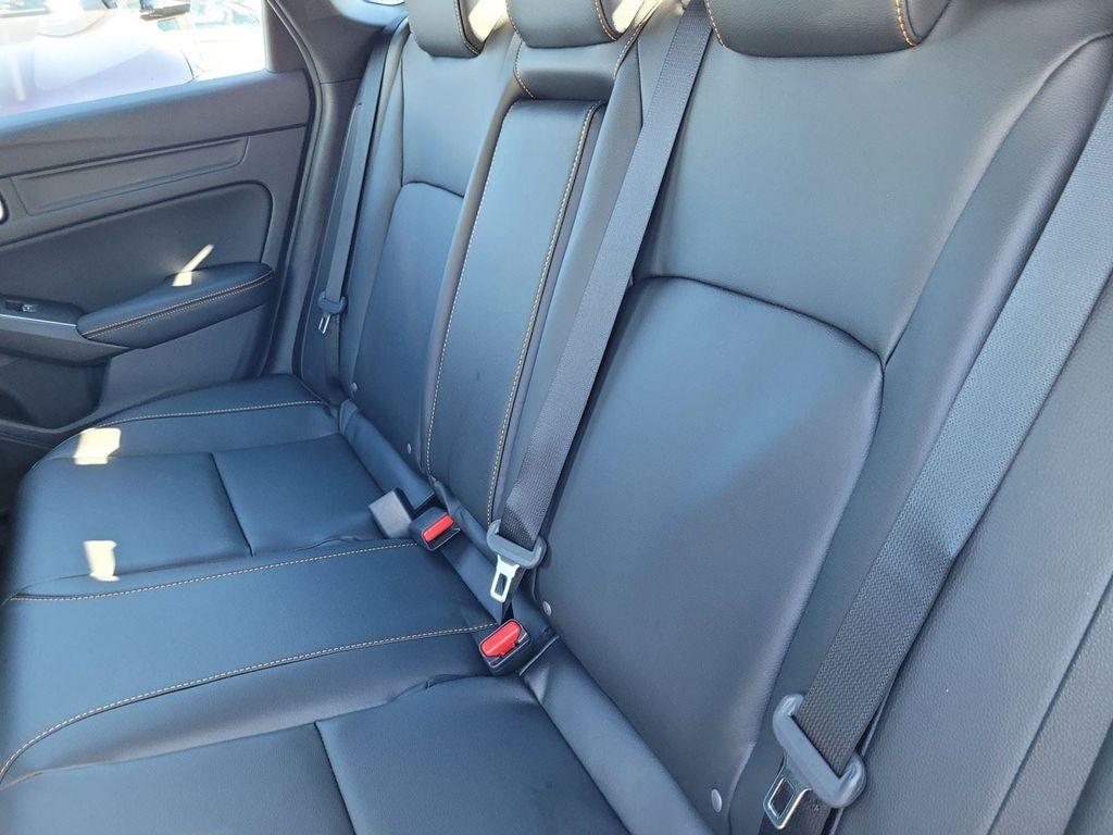 new 2026 Acura Integra car, priced at $40,995