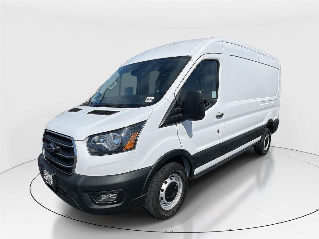 used 2020 Ford Transit-250 car, priced at $22,691