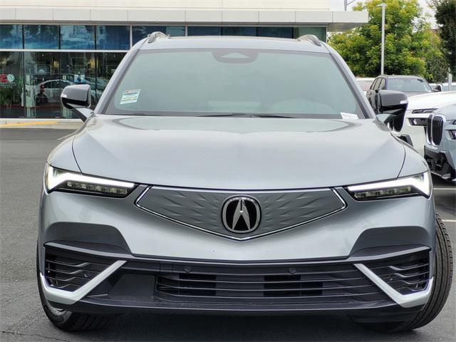 new 2024 Acura ZDX car, priced at $69,850