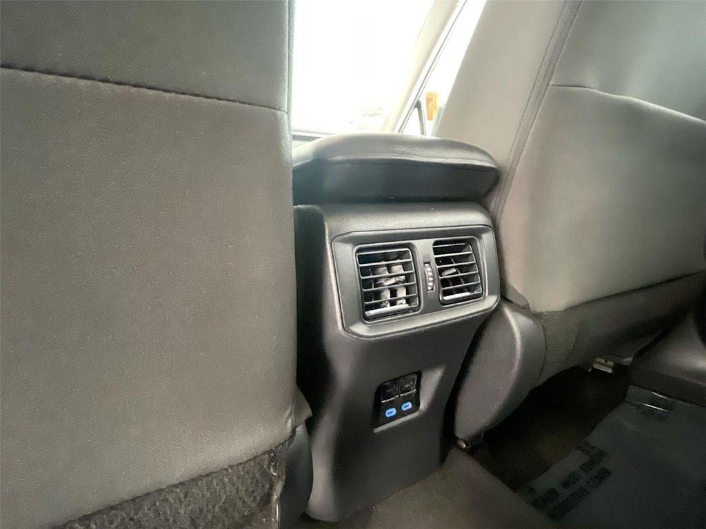 used 2022 Toyota RAV4 car, priced at $23,991