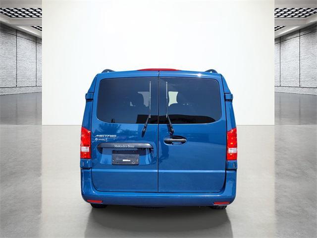 used 2016 Mercedes-Benz Metris car, priced at $24,000