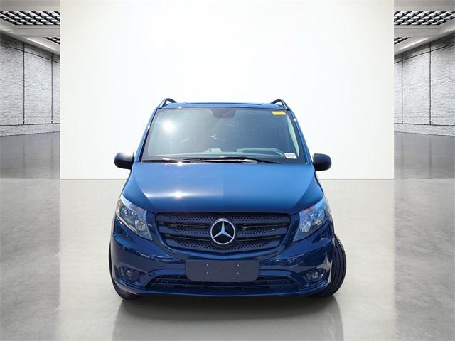 used 2016 Mercedes-Benz Metris car, priced at $24,000