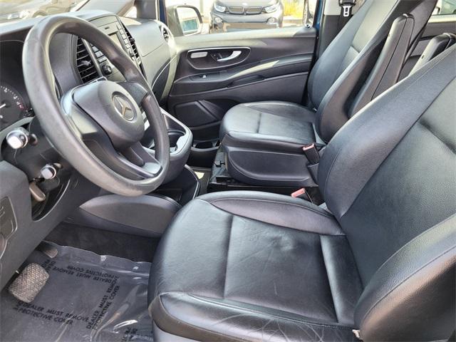 used 2016 Mercedes-Benz Metris car, priced at $24,000