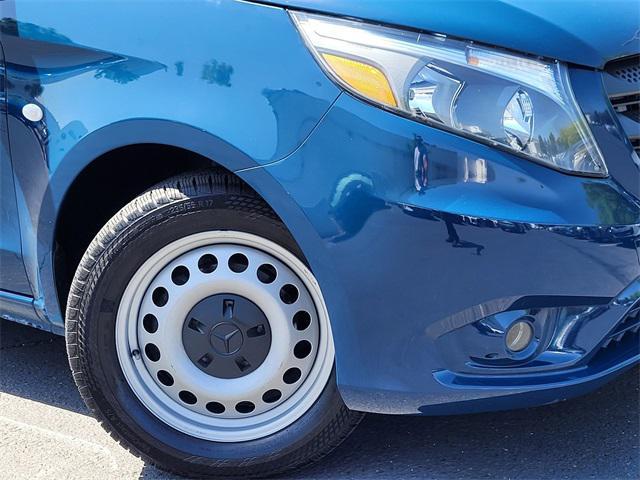 used 2016 Mercedes-Benz Metris car, priced at $24,000