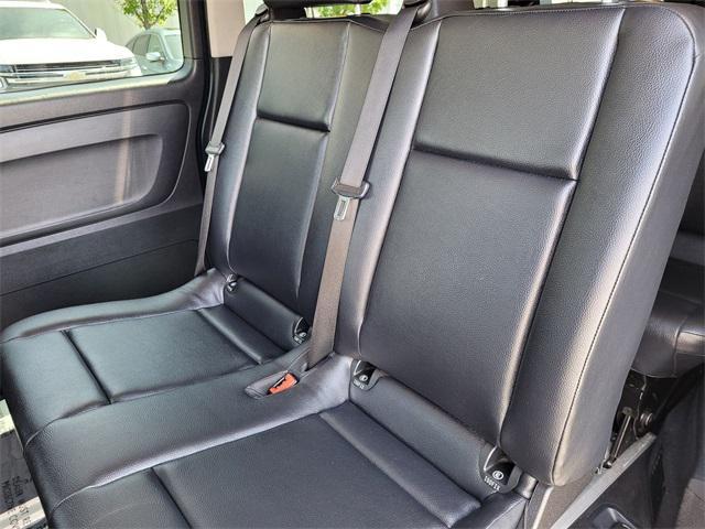 used 2016 Mercedes-Benz Metris car, priced at $24,000