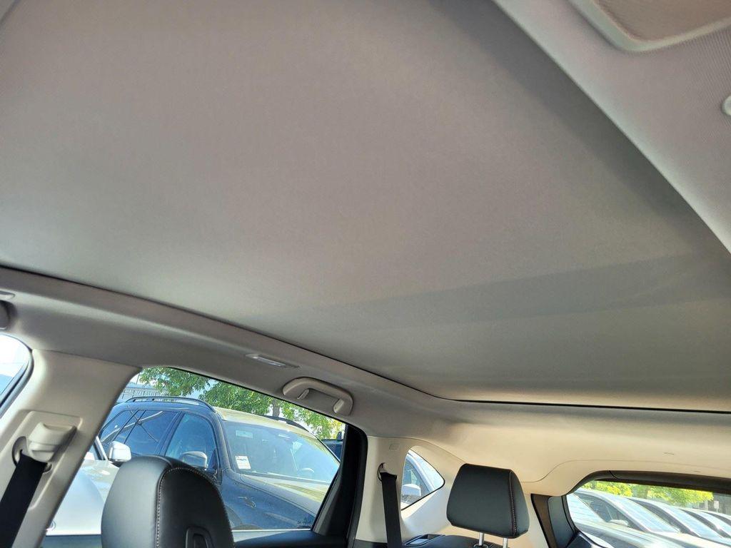 new 2025 Acura RDX car, priced at $49,250