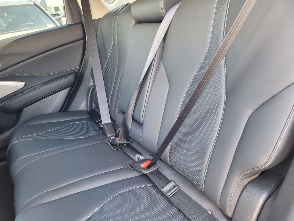 new 2025 Acura RDX car, priced at $49,250