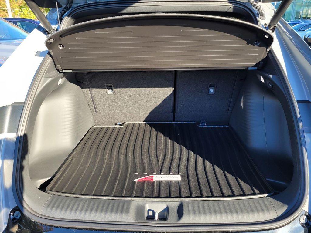 new 2025 Acura ADX car, priced at $41,950