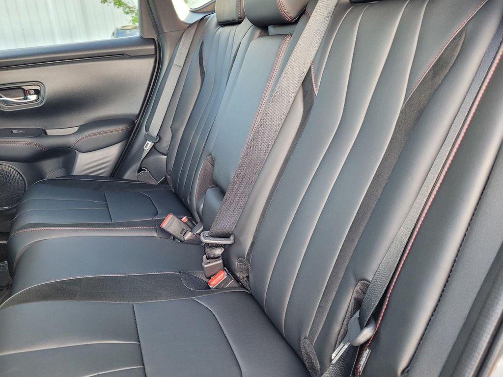 new 2025 Acura ADX car, priced at $41,950