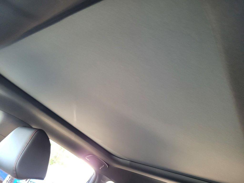 new 2025 Acura ADX car, priced at $41,950