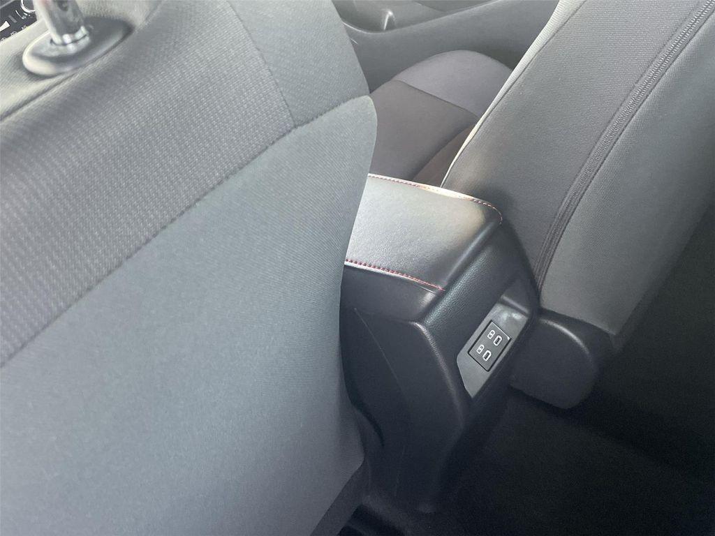 used 2023 Toyota Corolla car, priced at $23,491