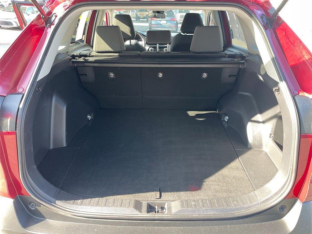 used 2023 Toyota RAV4 car, priced at $25,991