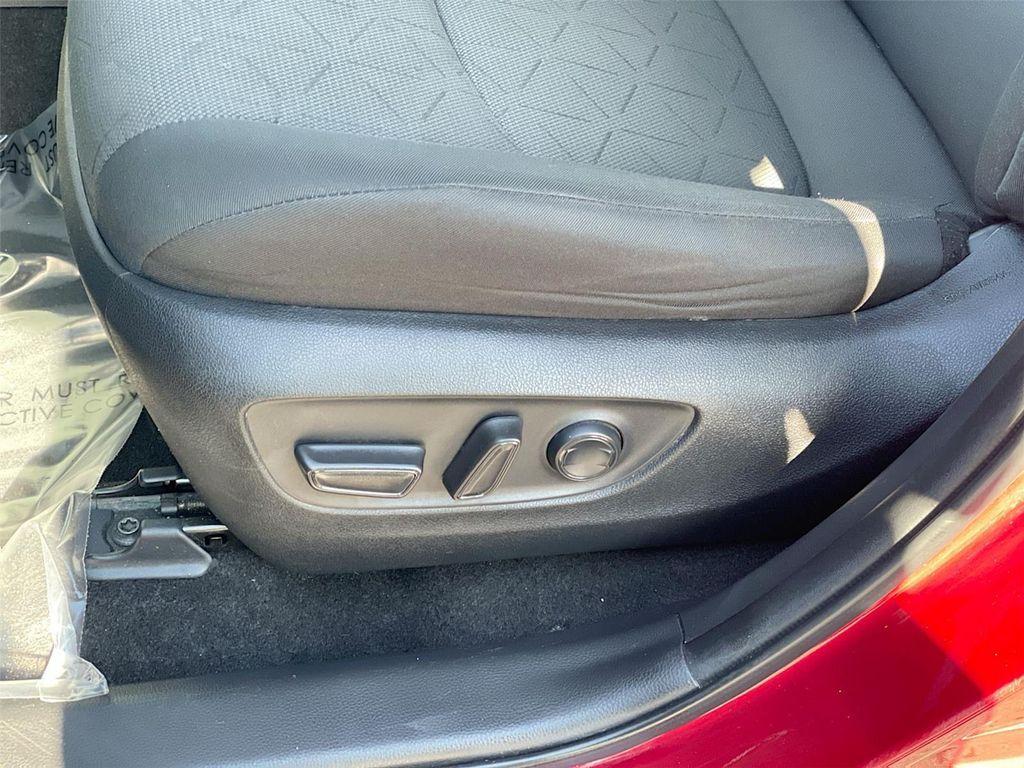 used 2023 Toyota RAV4 car, priced at $25,991