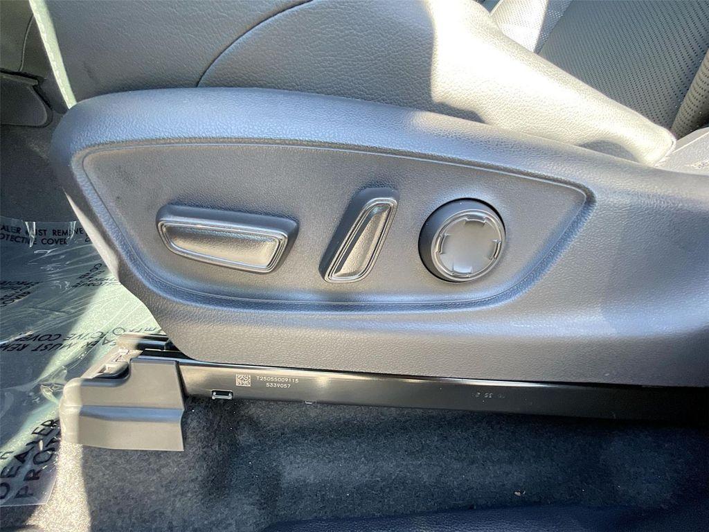 used 2025 Toyota Tacoma car, priced at $45,991