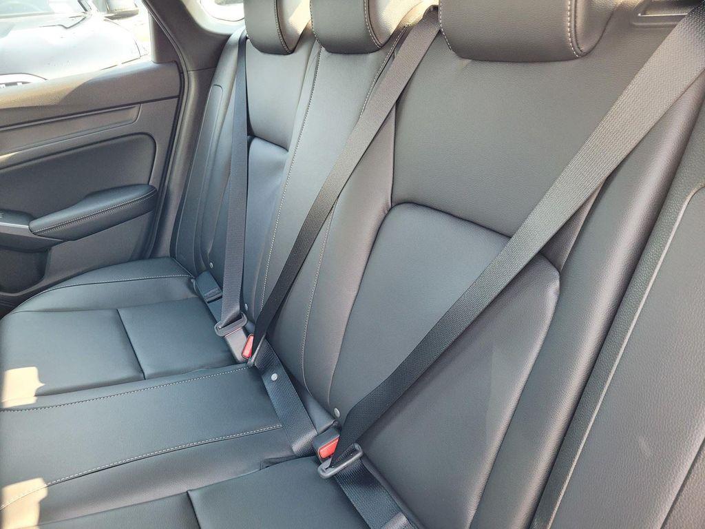 new 2025 Acura Integra car, priced at $36,060