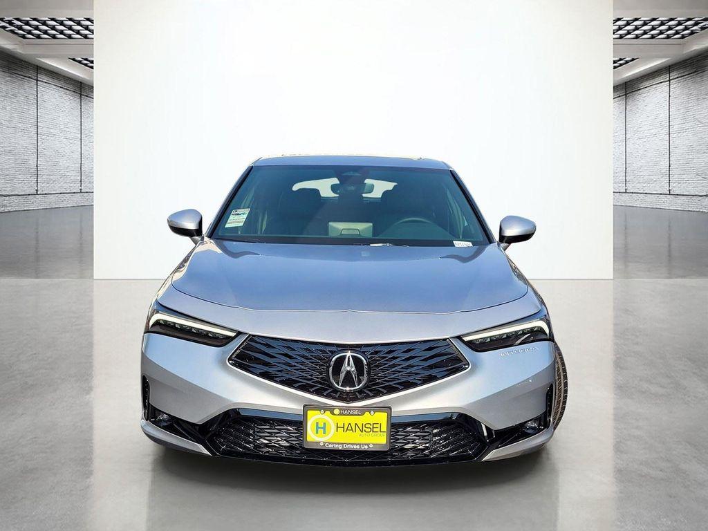new 2025 Acura Integra car, priced at $36,060
