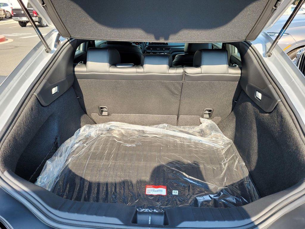 new 2025 Acura Integra car, priced at $36,060