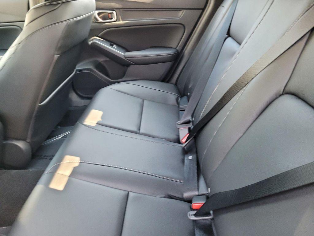 new 2025 Acura Integra car, priced at $36,060