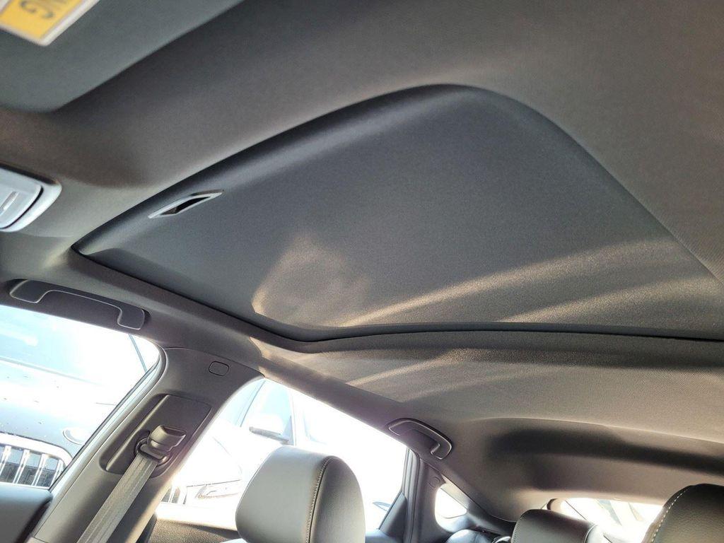 new 2025 Acura Integra car, priced at $36,060