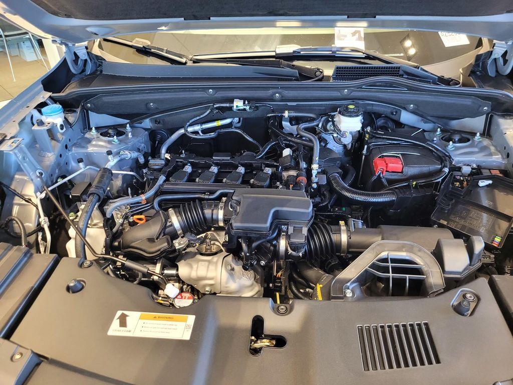 new 2025 Acura ADX car, priced at $39,950