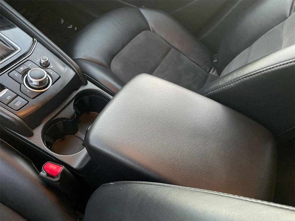 used 2017 Mazda CX-5 car, priced at $16,551