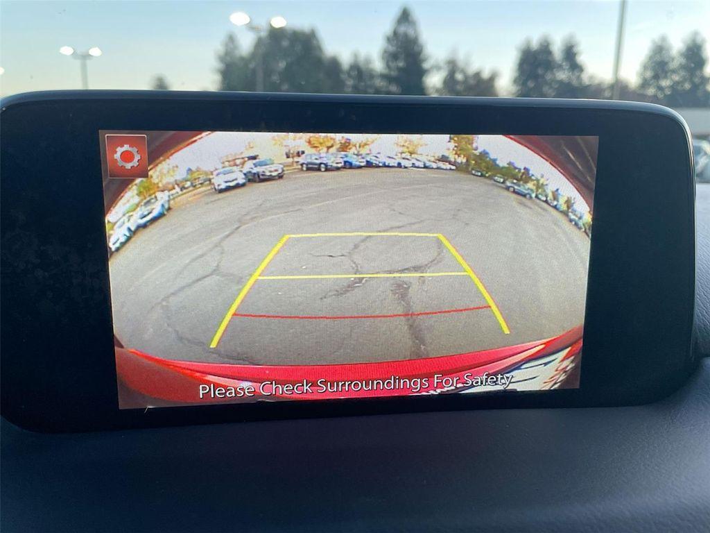 used 2017 Mazda CX-5 car, priced at $16,551