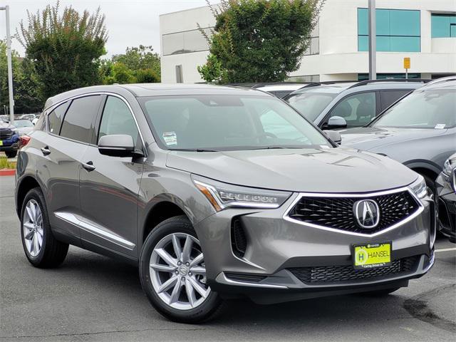 new 2024 Acura RDX car, priced at $46,300