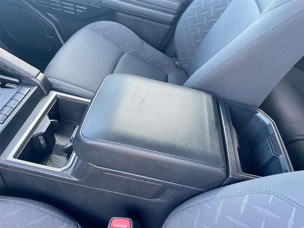 used 2024 Toyota Tacoma car, priced at $35,991