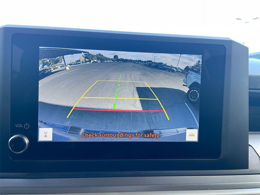 used 2024 Toyota Tacoma car, priced at $35,991