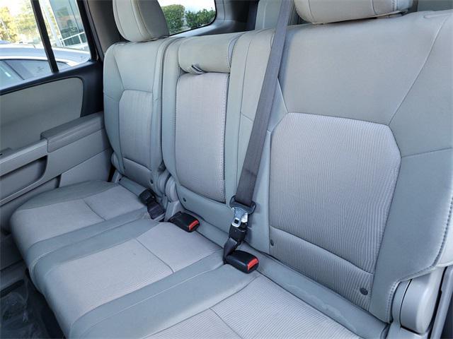 used 2013 Honda Pilot car, priced at $6,998